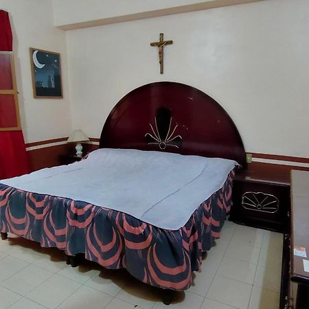 Oyo Posada Santa Cecilia, Jerez Zacatecas Jerez de García Salinas Εξωτερικό φωτογραφία