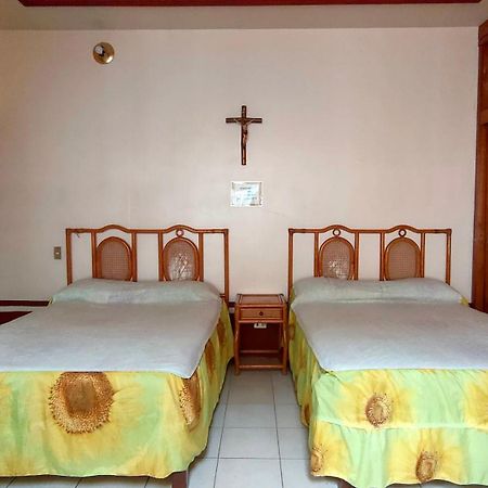 Oyo Posada Santa Cecilia, Jerez Zacatecas Jerez de García Salinas Εξωτερικό φωτογραφία