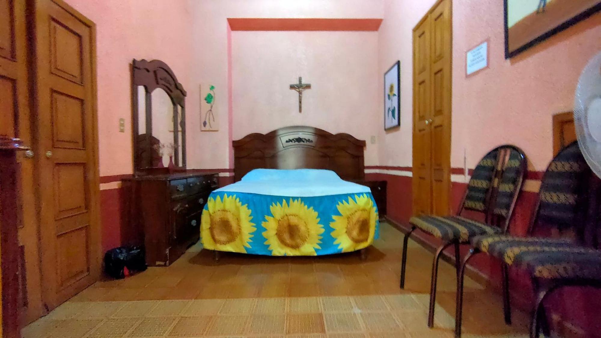 Oyo Posada Santa Cecilia, Jerez Zacatecas Jerez de García Salinas Εξωτερικό φωτογραφία