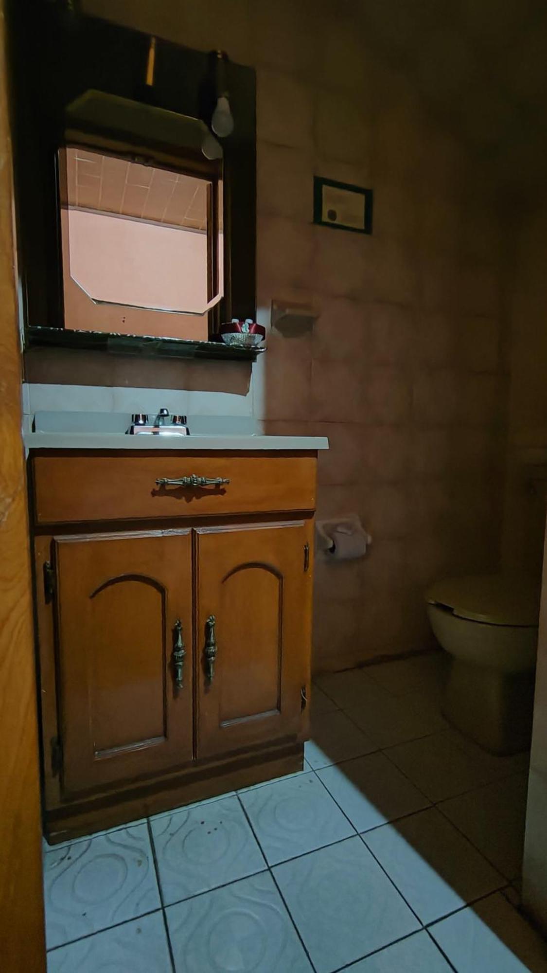 Oyo Posada Santa Cecilia, Jerez Zacatecas Jerez de García Salinas Εξωτερικό φωτογραφία