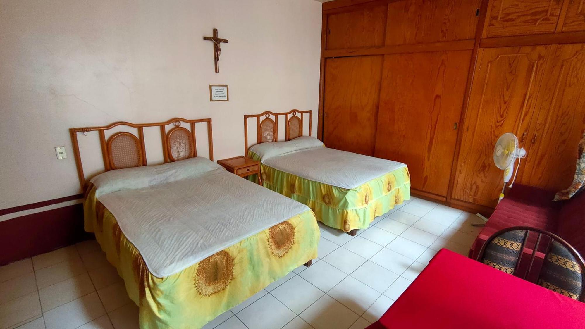Oyo Posada Santa Cecilia, Jerez Zacatecas Jerez de García Salinas Εξωτερικό φωτογραφία