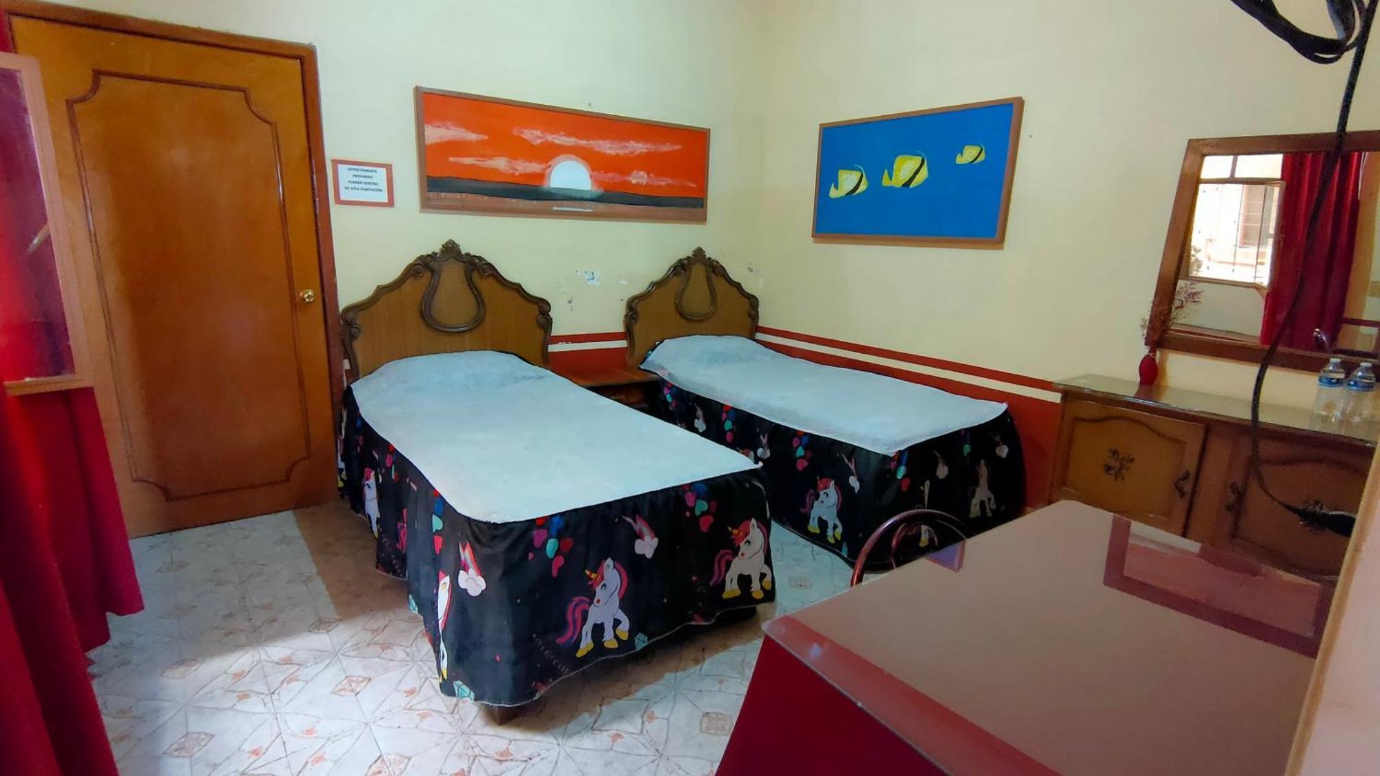 Oyo Posada Santa Cecilia, Jerez Zacatecas Jerez de García Salinas Εξωτερικό φωτογραφία