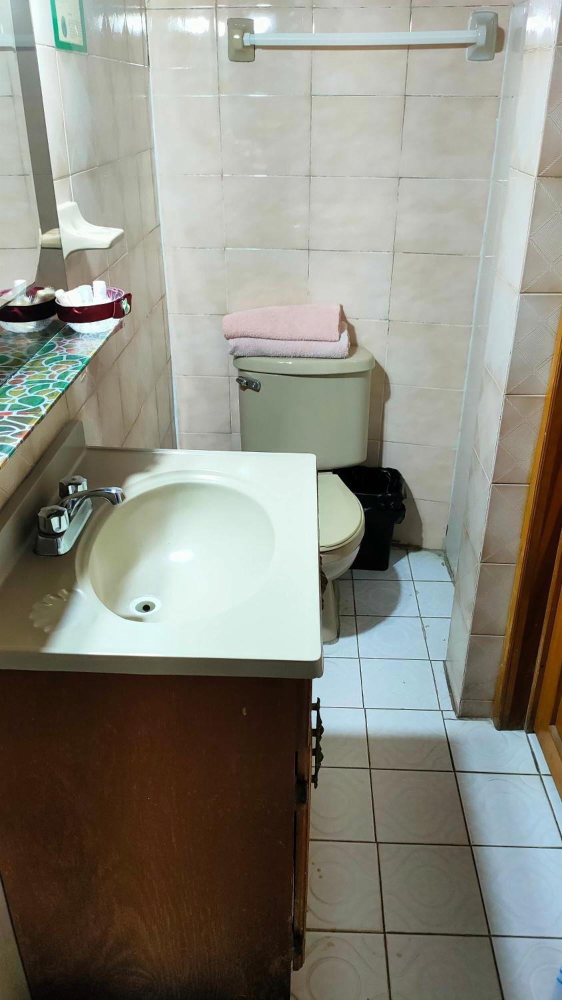 Oyo Posada Santa Cecilia, Jerez Zacatecas Jerez de García Salinas Εξωτερικό φωτογραφία