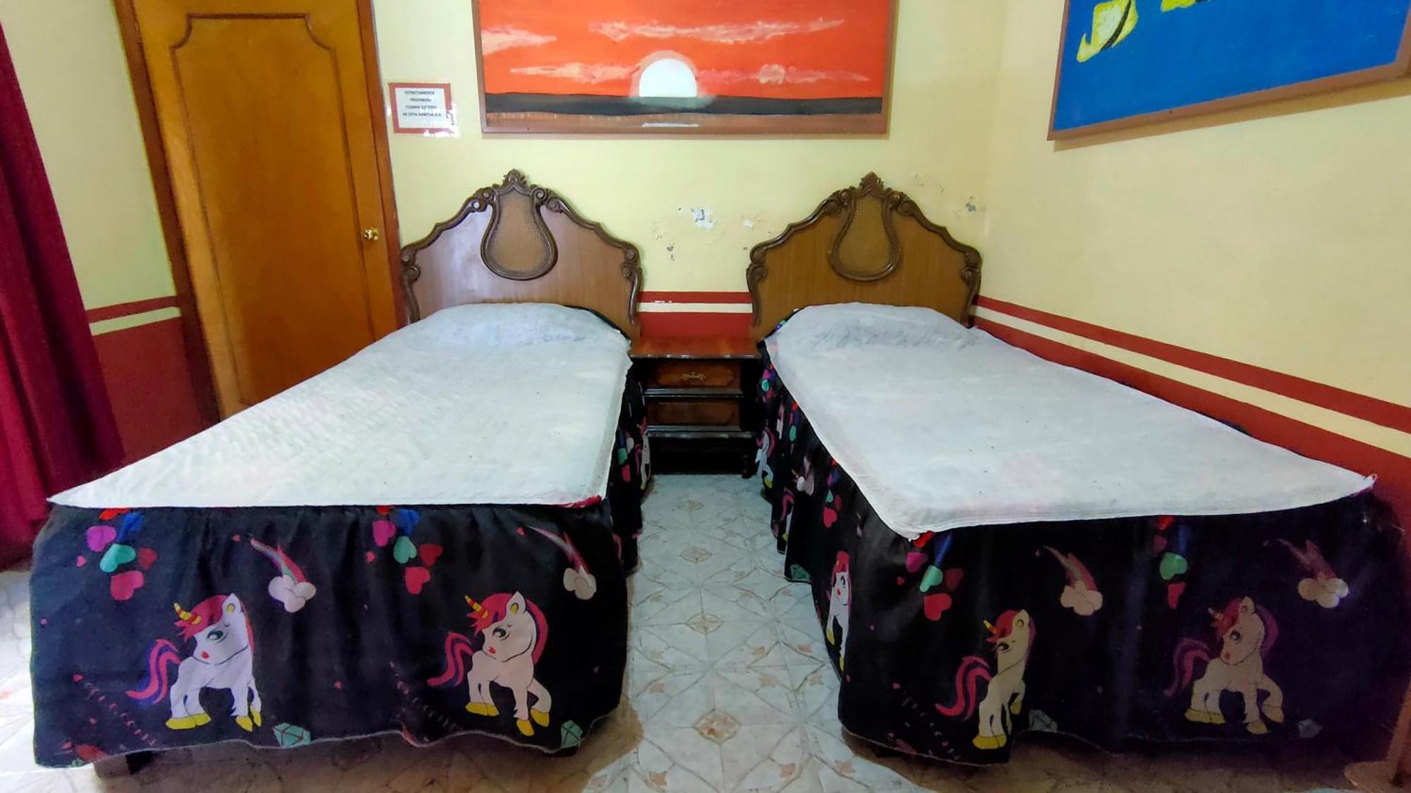 Oyo Posada Santa Cecilia, Jerez Zacatecas Jerez de García Salinas Εξωτερικό φωτογραφία