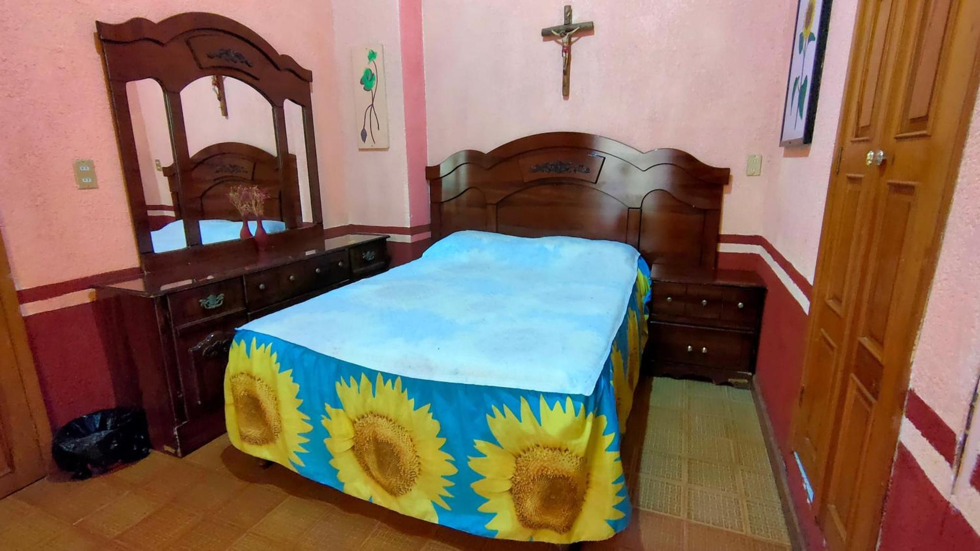 Oyo Posada Santa Cecilia, Jerez Zacatecas Jerez de García Salinas Εξωτερικό φωτογραφία
