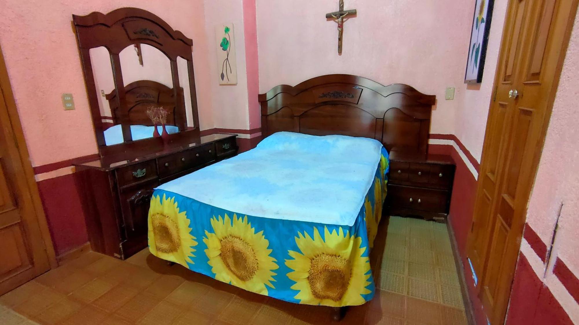 Oyo Posada Santa Cecilia, Jerez Zacatecas Jerez de García Salinas Εξωτερικό φωτογραφία